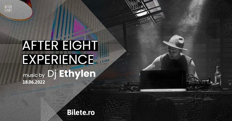 bilete The After Eight Experience