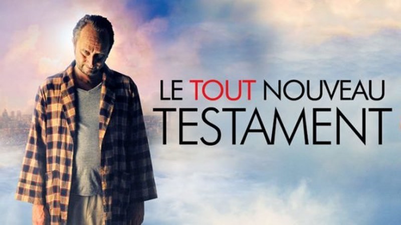 bilete Legújabb testamentum (Le tout nouveau testament)
