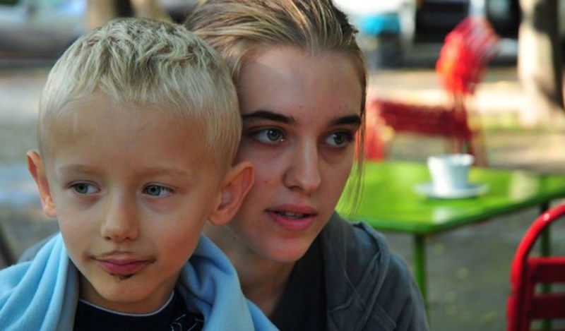 bilete Szerdai gyerek
