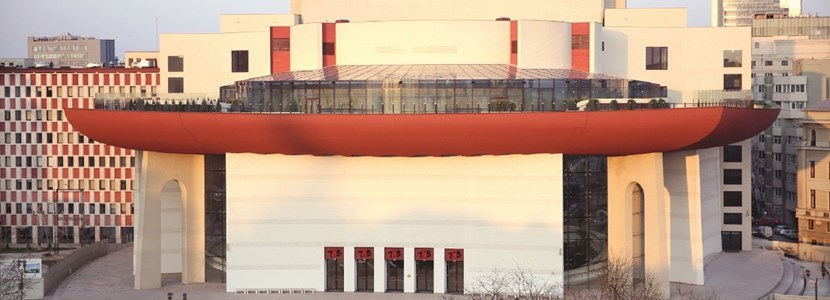 Teatrul National Bucuresti