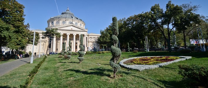 Ateneul Roman