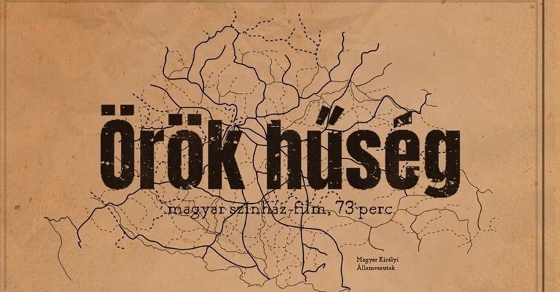 bilete Örök hűség