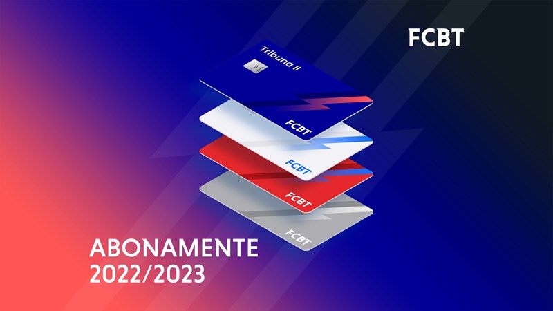 Abonamente FC Botosani Sezon nou