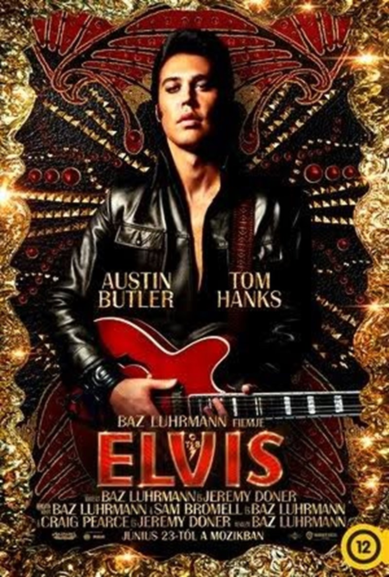bilete Elvis
