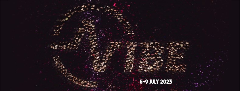 bilete VIBE Fesztival