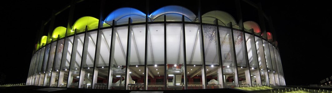 Arena Nationala