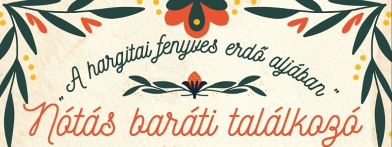 bilete Nótás baráti találkozó