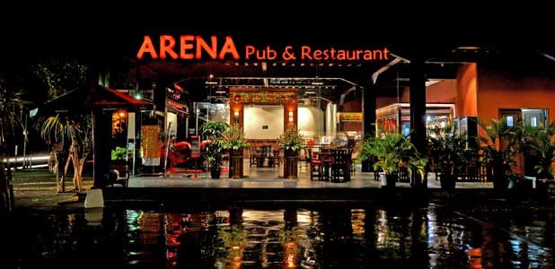 ArenA Pub