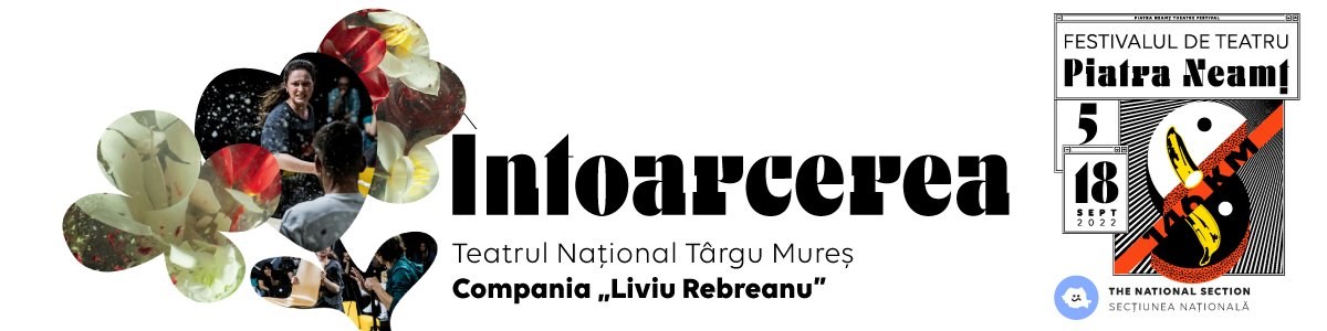 bilete Întoarcerea