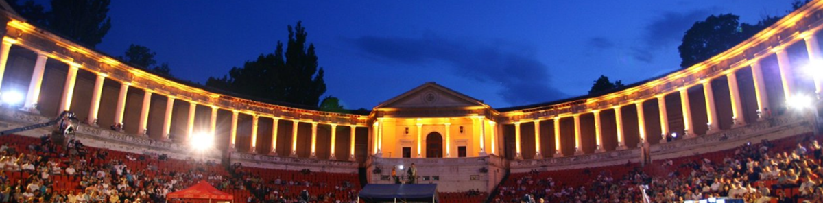 Arenele Romane