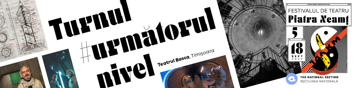 bilete TURNUL #următorulnivel