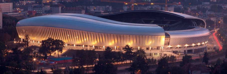 Cluj Arena