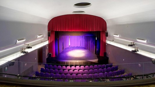 Sala Dalles