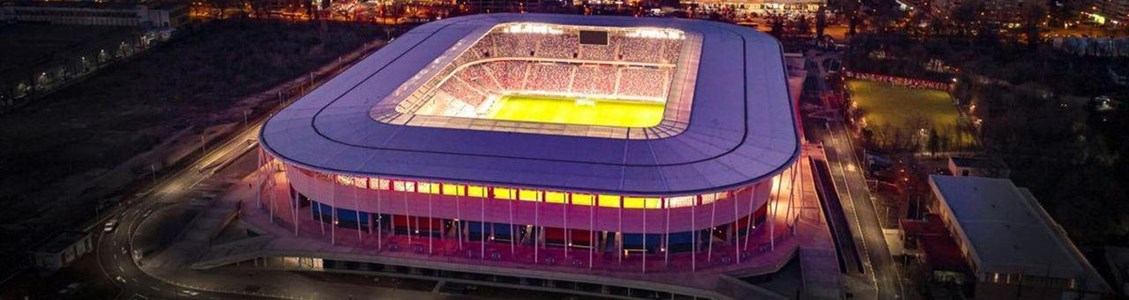 Complexul Sportiv Ghencea