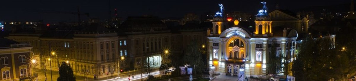 Teatrul National