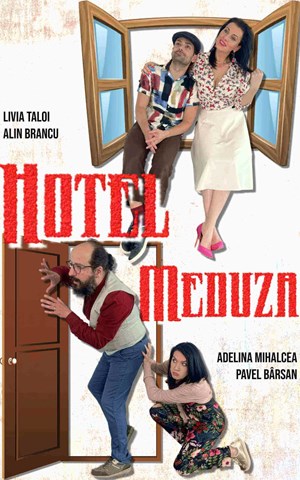 Hotel Meduza