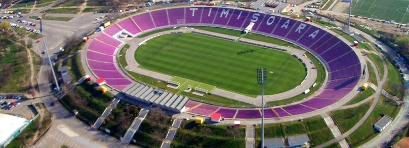 Stadionul Dan Paltinisanu