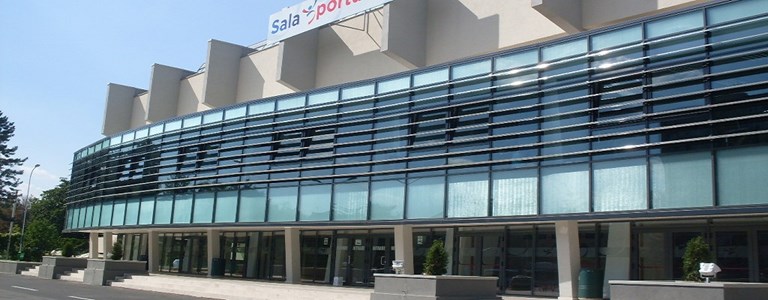 Sala Sporturilor