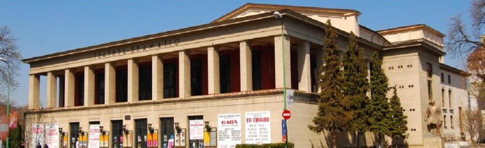Teatrul Dramatic Sica Alexandrescu