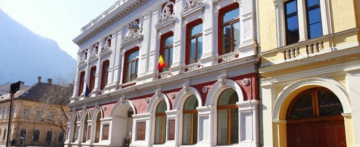 Sala Reduta