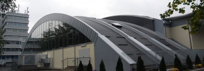 Teatrul de Vara Radu Beligan