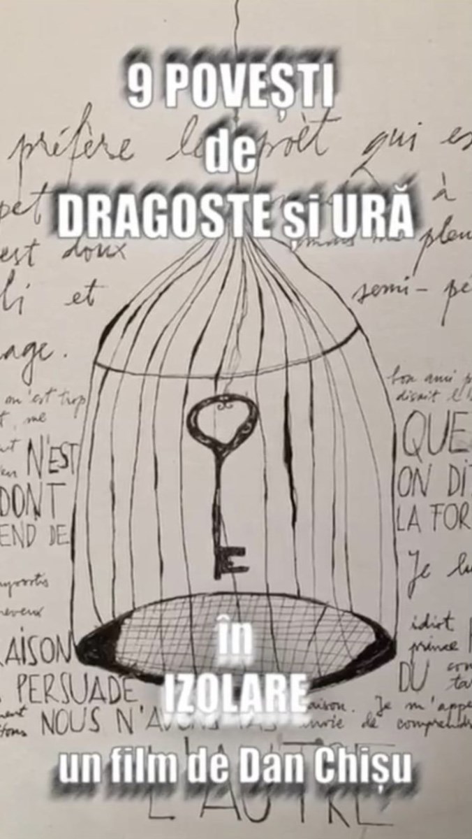 bilete 9 povesti de dragoste si ura in izolare