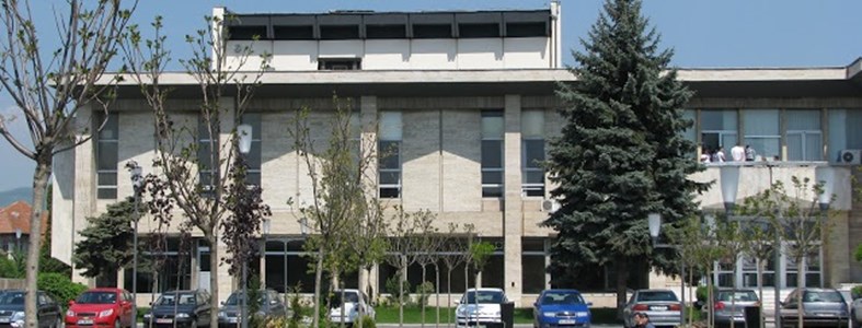 Casa de Cultura a Sindicatelor