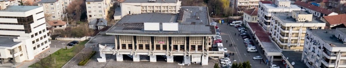 Casa de Cultura a Sindicatelor