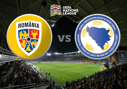 bilete UEFA Nations League