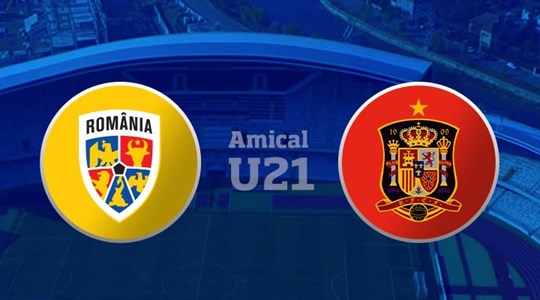 bilete Romania - Spania