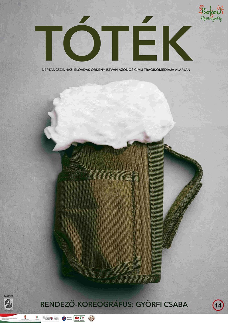 bilete Totek