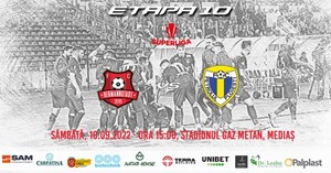 bilete la AFC Hermannstadt - FC Petrolul - SUPERLIGA - ETAPA X