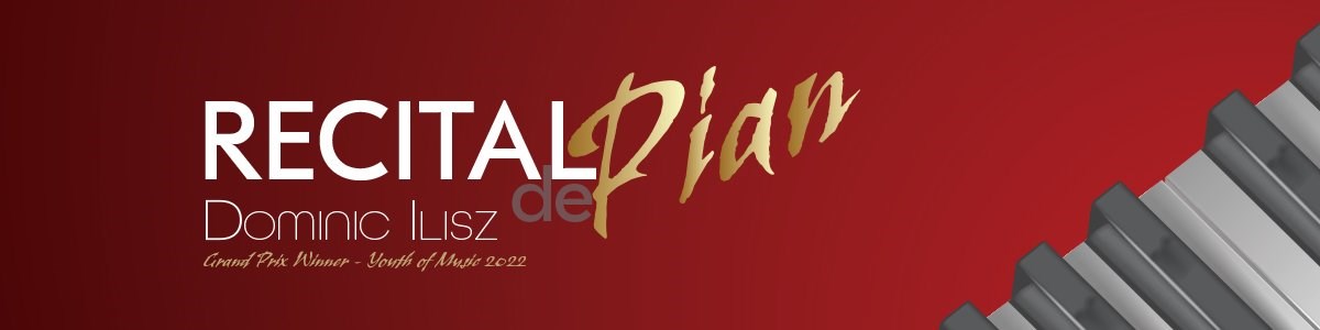 bilete Recitalul de Gala YMIC