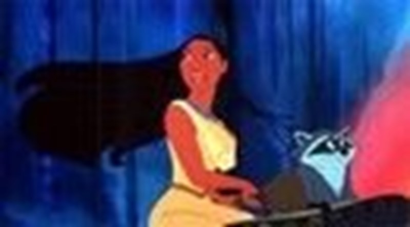 bilete Pocahontas – Dub Hu