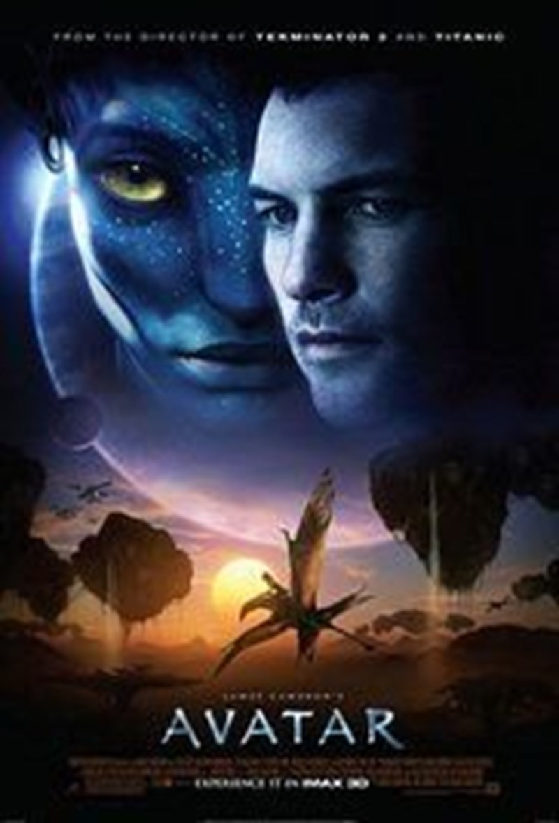 bilete Avatar 1 - Dub Hu / 3D /