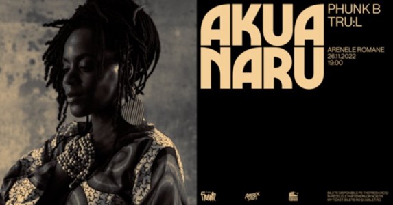 bilete Akua Naru