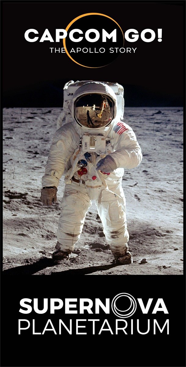 bilete Planetarium - Apollo