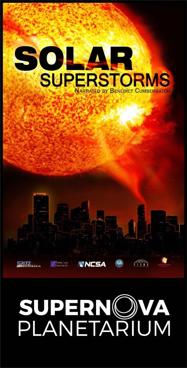 bilete Planetarium - Superfurtuni Solare