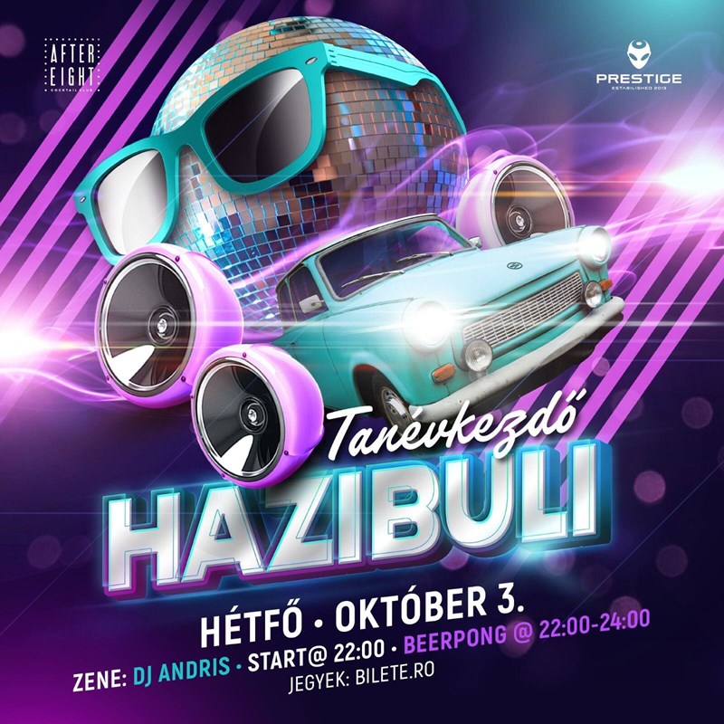 bilete Tanevkezdo Hazibuli