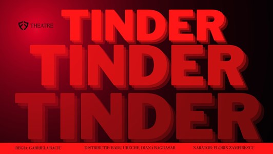 bilete Tinder
