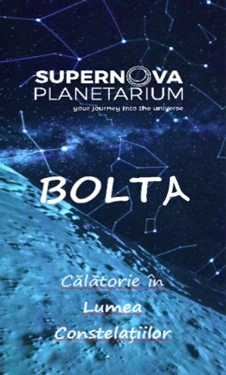bilete Planetarium - Bolta Cereasca