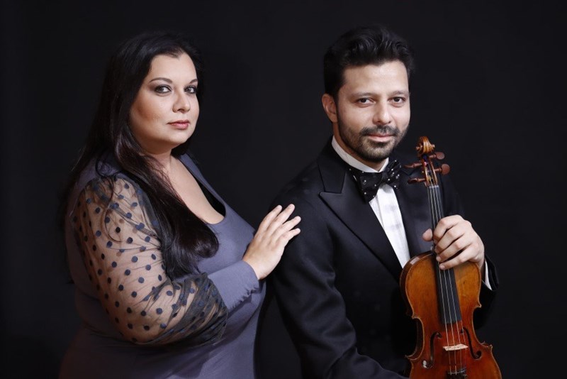bilete Opera Stradivarius