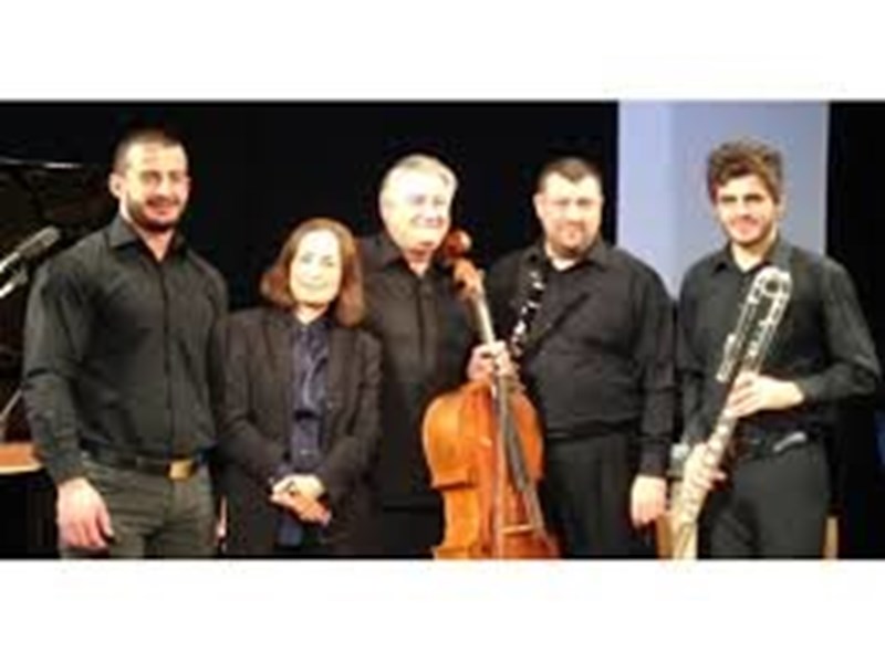 bilete Festivalul International de Muzica Contemporana ZMC - Ziua 3