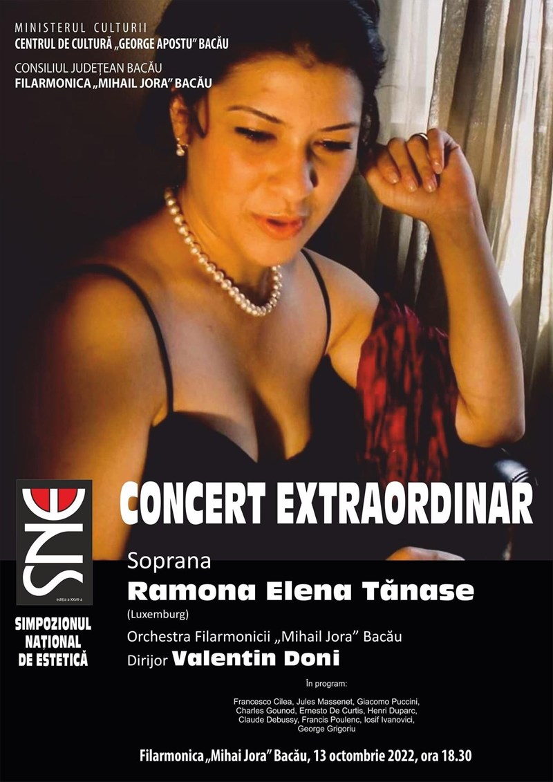 bilete Concert Extraordinar