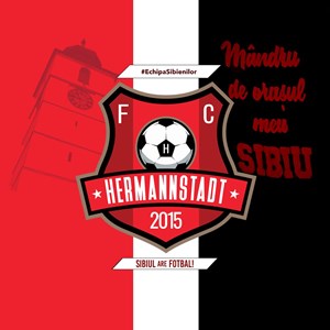bilete la AFC Hermannstadt  -  FC RAPID 1923 - SUPERLIGA - ETAPA XIV