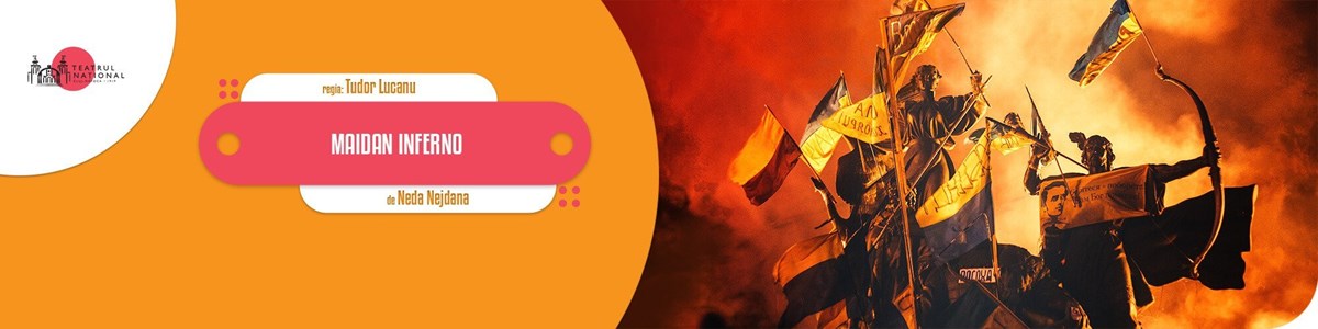 bilete MAIDAN INFERNO