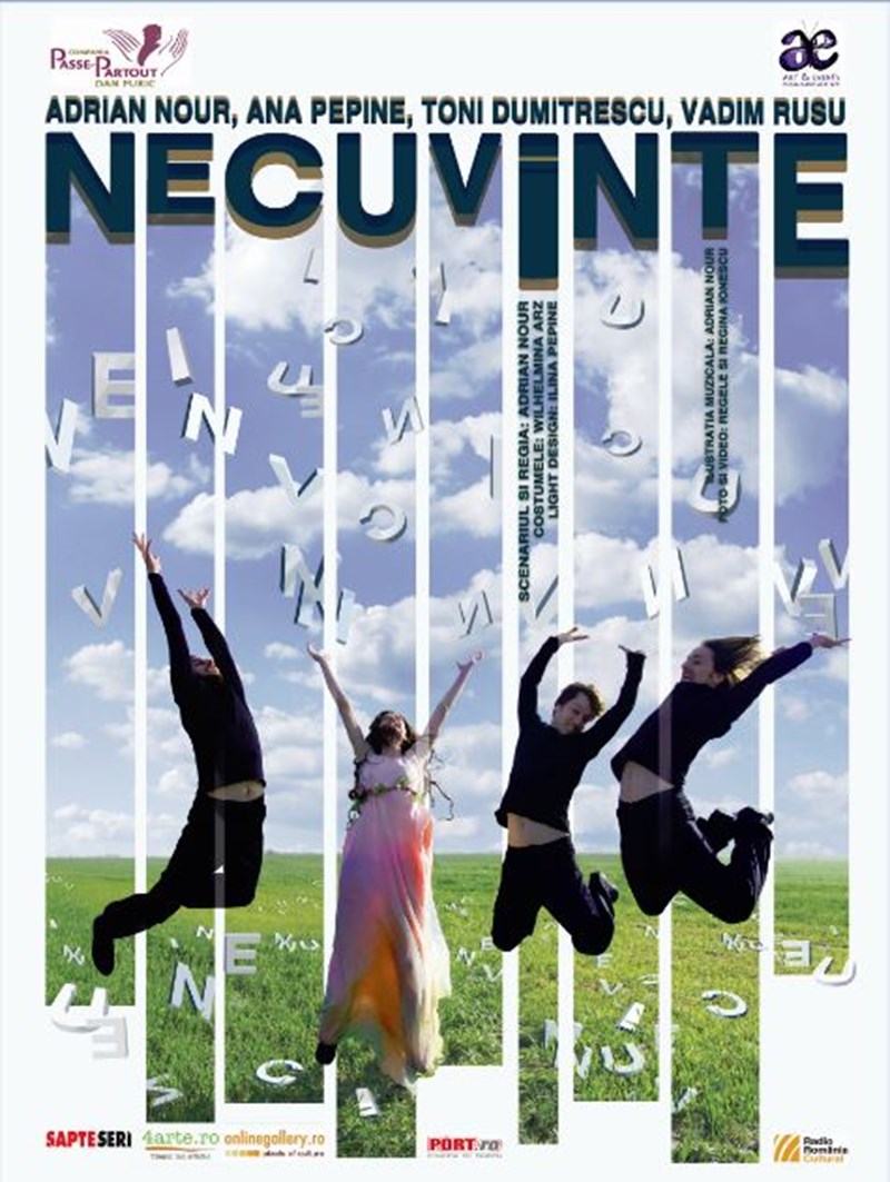 bilete Necuvinte