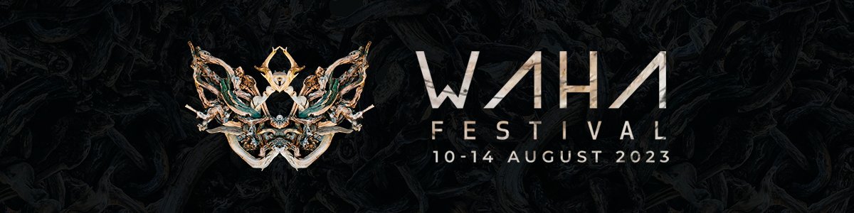 bilete Waha Festival