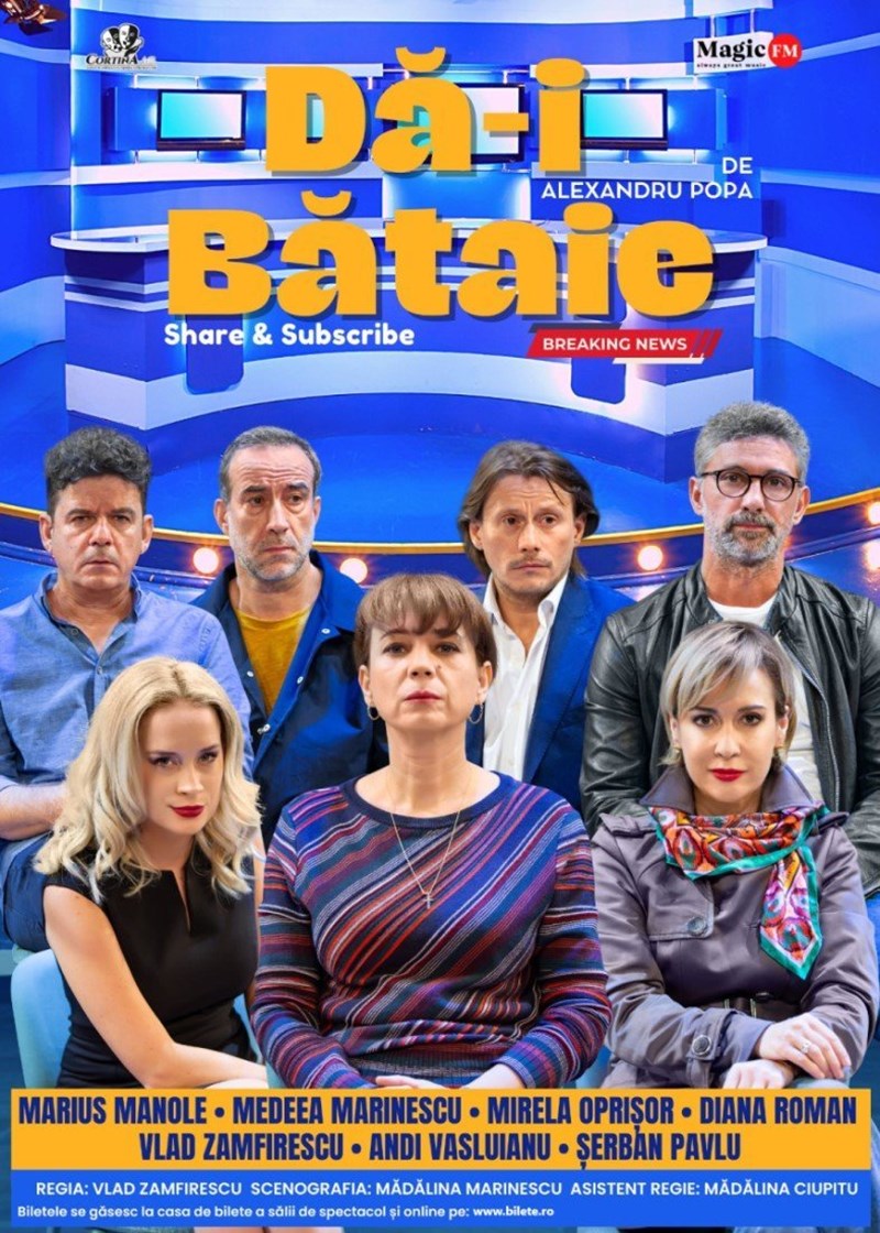 bilete Da-i bataie