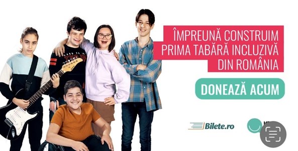 bilete FAURITOR DE VIITOR